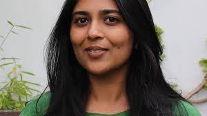 Devyani Gupta's Instagram, Twitter & Facebook