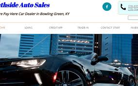 If so, look no further to crown ford. Index South Side Auto Sales
