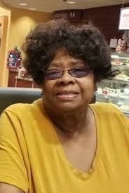 Betty Williams Obituary