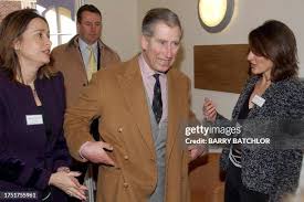 36 Prince Charles Visits Breast Cancer Haven Stock Photos, High-Res  Pictures, and Images