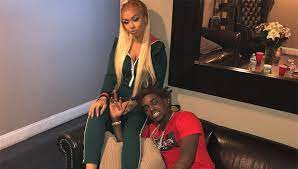 I'm hopeful we can all as part of the negotiated plea kodak black agreed to counselling. Cuban Doll Kodak Black S Proposal He Gives Her A Wad Of Cash Hollywood Life