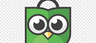 logo tokopedia