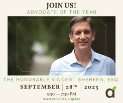 Advocate of the Year