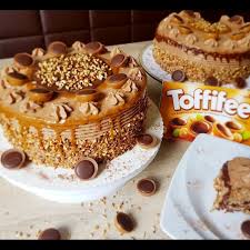 Check spelling or type a new query. Toffifee Torte Nach Anzeige Werbung Toffifee Karamell Karamelltorte Kuchen Torte Cake Cremetor Toffifee Torte Toffifee Torte Rezept Toffifee Kuchen