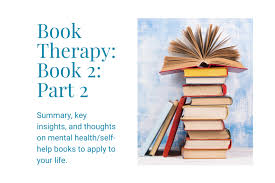 The good news is that you don't know how great you … Book Therapy Book 2 Part 2 Nurturing Minds Counseling