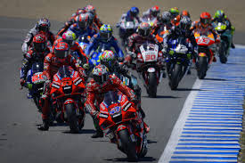 Keep track of every single race and program it yourself so you do not miss any dates from the calendar Motogp 2021 Tv Schedules Of Sky Dazn And Tv8 Of The French Gp Ruetir
