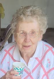 LaVerne M. Lang :: Evans Nordby