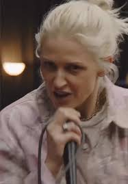 Emily Armstrong: Funniest Moments of the Empowering Rock Singer