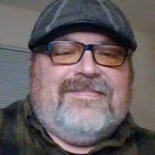 Eric Britz, LPC. Therapist in Michigan