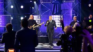 Der eigentliche star des abends fehlt allerdings. 50 Jahre Zdf Hitparade Zdfmediathek