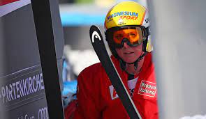 Conny hütter fanclub kleinsemmering 60 8160 gutenberg. Cornelia Hutter Verpasst Die Wm Knieverletzung Nach Garmisch Sturz