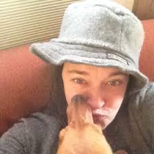 Laura Parvin (lauribabe)