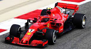 O piloto português foi 12.º no treino da manhã, mas fez o melhor tempo na segunda sessão, à tarde, com a marca de 1.20,690. F1 Comentarios Pos Corrida Ferrari Gp Da Alemanha 2018 Autoracing