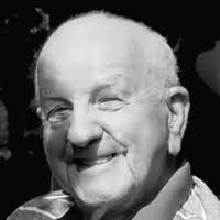 Obituary information for J. Robert Moye