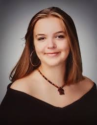 Greta Clarke's Instagram, Twitter & Facebook