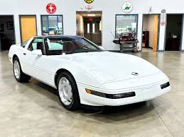 Image result for White 1992 Corvette