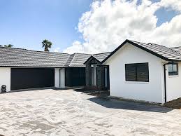 View exterior colour ideas with habitat plus. Precision Homes Nz