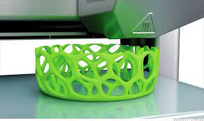 Staples Starts Selling The Cube 3 D Printer Yazici 3 Boyutlu Yazici Devrim