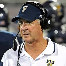 FIU Panthers Prowl: FIU Football