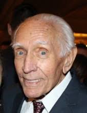 Frank Anthony Nigrelli Obituary 2021