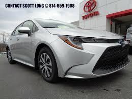 It's also got to blend with the driver's personal style. 2020 Toyota Corolla New 2020 Toyota Corolla Le Hybrid Silver New 2020 Corolla Hybrid Le Rear Camera Classic Silver Toyota Corolla Toyota Corolla Le Corolla Le