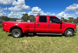Image result for Vermillion Red 1999 F350