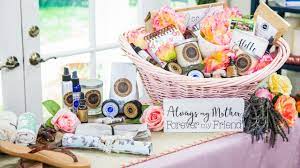 These diy mother's day gift ideas are genuinely easy to make, meaning even the most novice crafter can tackle them. Diy Mother S Day Gift Baskets Home Family Youtube