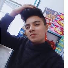 Andy Trinidad (@andytrinidad.oficial) • Instagram photos and videos