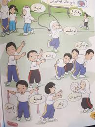 Dua suku kata tertutup jawi. Dua Suku Kata Tertutup Jawi Kssr Pendidikan Islam Tahun I