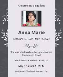 Author of military science fiction, fantasy and litrpg book series, including: Death Announcement Templates Photoadking