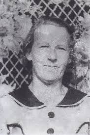 Celeste Eunice Fuller Brosious (1903-1939)