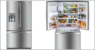 Pin Di Whirlpool Refrigerator