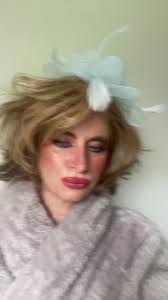 Barbara's Mansion Struggles with Feral Beryl