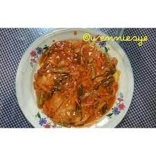 Resep Fuyunghai Asam Manis Oleh Wenni Esye Resep Makanan Dan Minuman Resep Adonan
