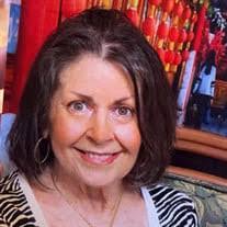 Janet Rosati's Instagram, Twitter & Facebook