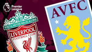 Liverpool vs aston villa live: Match Pack Liverpool Vs Aston Villa Avfc
