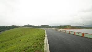 Just at the foothills of the banasura hills is the famous banasura sagar dam. Banasura Sagar Dam Welcome To Wayanad India