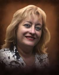 Joanne Romanek's Instagram, Twitter & Facebook