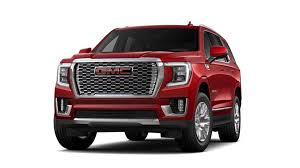 New Gmc Yukon Inventory For Sale Oak Lawn Chicago Il Mike Haggerty Buick Gmc