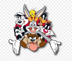 Looney tunes wallpaper, looney tunes cartoons, looney tunes show wallpapers. Looney Tunes Ii Looney Tunes Wallpaper Android Hd Png Download Vhv