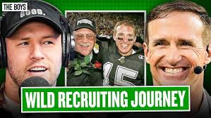 Mustangs Mic'd Up Ep 5