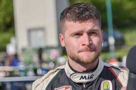 Michele Fattorini alla Castellana sulla piccola Wolf. La motorizzata Aprila  anche per Marco Passero