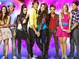 Conoce a evaluna montaner, la talentosa hija de ricardo montaner ¡y protagonista de club 57, el nuevo estreno de kidsiete! Grachi Photos 3 Of 16 Last Fm