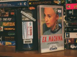Download Current Classics Go Retro In These Reimagined Vhs Covers Indiewire