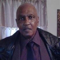 Mr. L.W. Herron Obituary