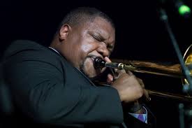 The One O'Clock Lab Band