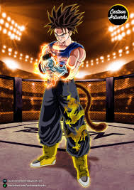 Maybe you would like to learn more about one of these? Saiyan Oc Subaru Commission 55 By Cartoonartworks On Deviantart Dragon Ball Super Manga Anime Dragon Ball Super Dragon Ball Super Art