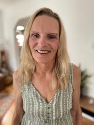 Sandra Rich Obituary (1956