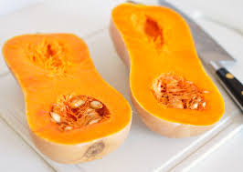 Propiedades Nutricionales De La Calabaza Gastronomia Cia