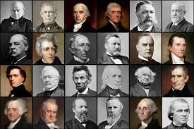 Ask questions and get answers from people sharing their experience with risk. Click The Pre 20th Century Us Presidents Quiz